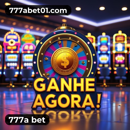777a bet PIX + segurança