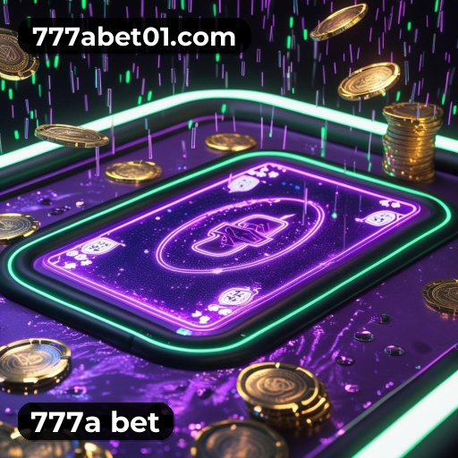 blog-9 777a bet