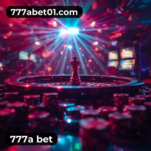 blog-2 777a bet