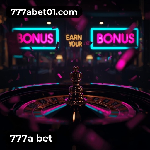 777a bet App oficial no Brasil para apostas móveis com Android e iOS