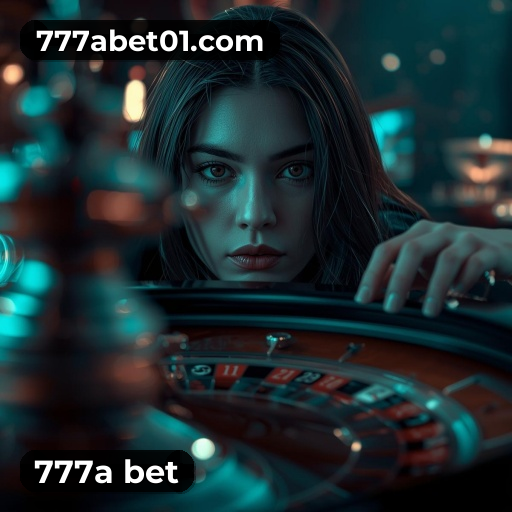 saque PIX rápido no cassino online 777a bet