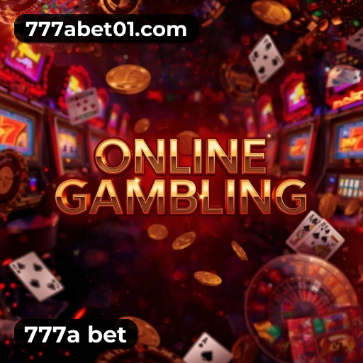 777a bet bonus