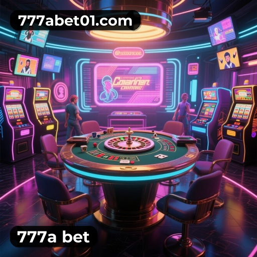 blog-5 777a bet