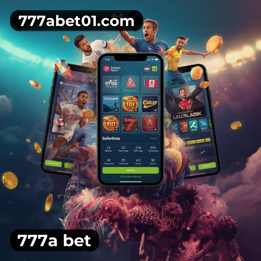 blog-17 777a bet