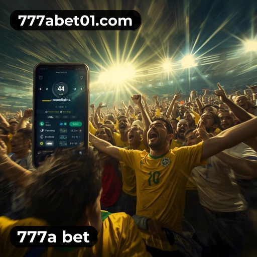 777a bet Slots