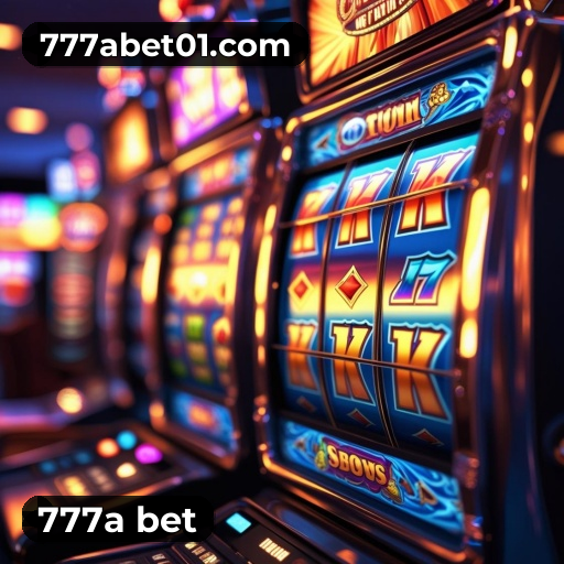blog-2 777a bet