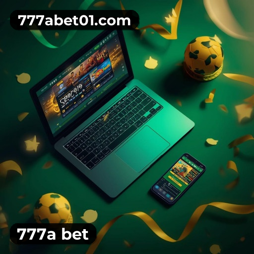 777a bet APP