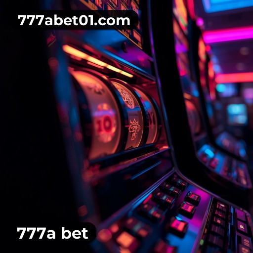 Cassino Ao Vivo 777a bet