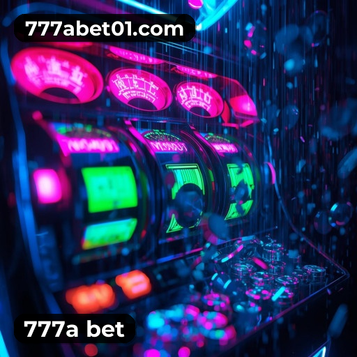 blog-7 777a bet