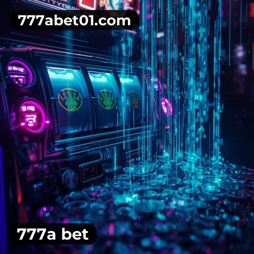777a bet Login