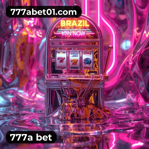 777a bet PIX + segurança