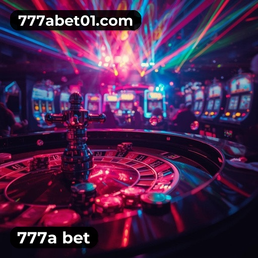777a bet Bônus de boas-vindas