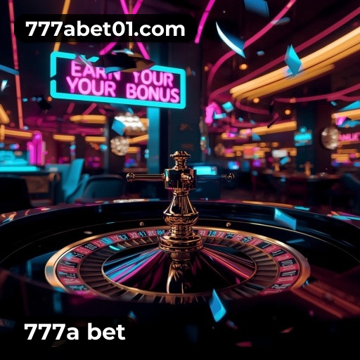 blog-18 777a bet