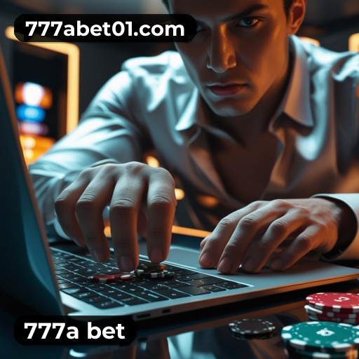 777a bet Login Seguro