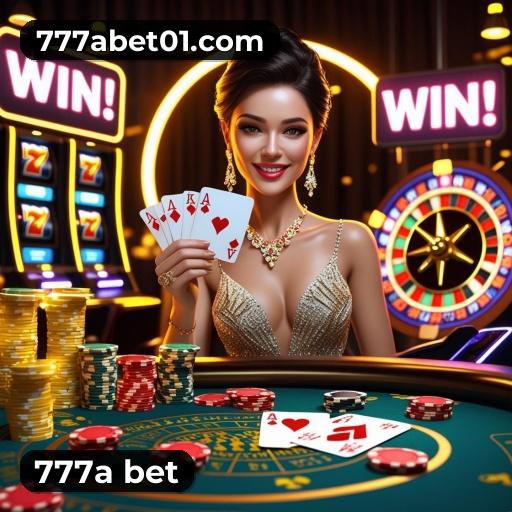 blog-3 777a bet